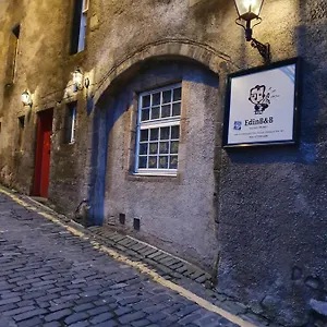  Bed and breakfast Edinb&b